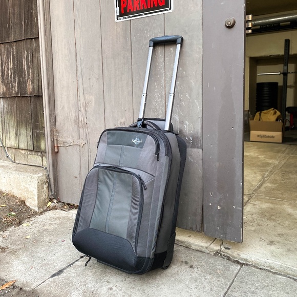 eagle creek hovercraft 22